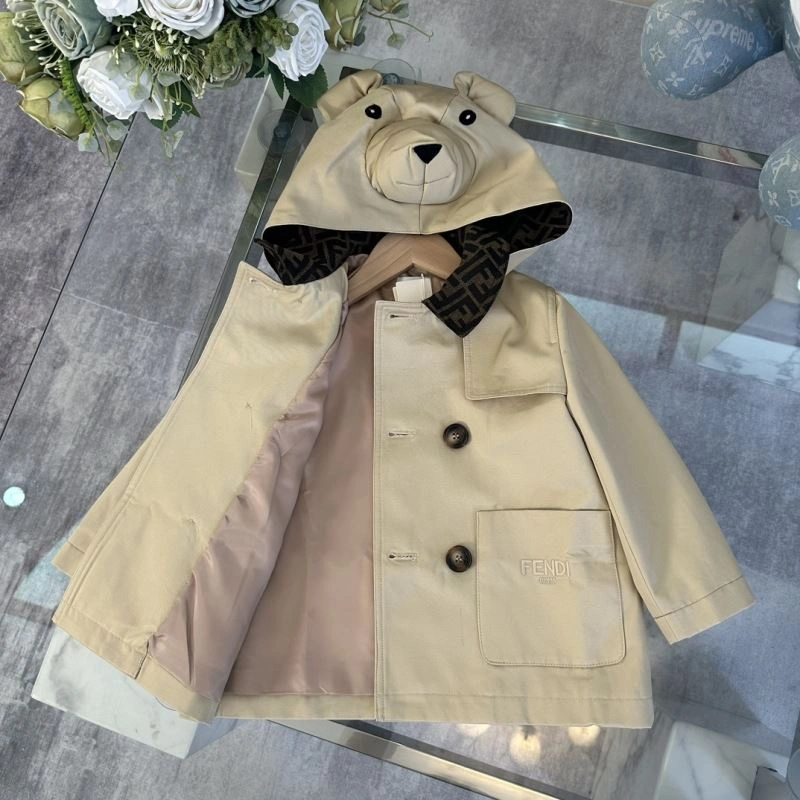 Fendi Kids Original 121036