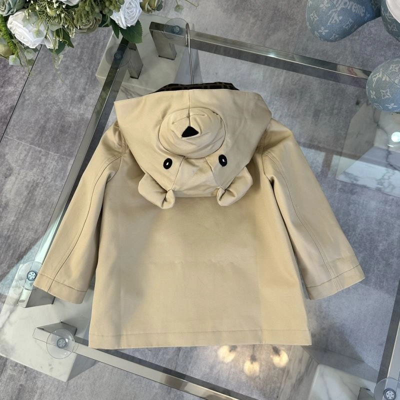 Fendi Kids Original 121036