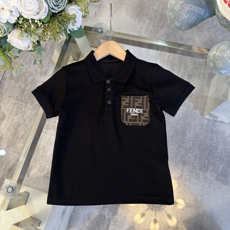 Original Fendi Kids 121045