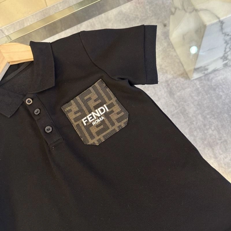 Original Fendi Kids 121045