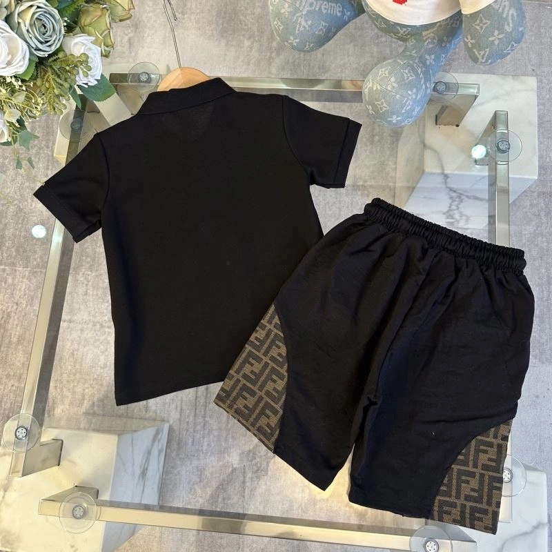 Original Fendi Kids 121045