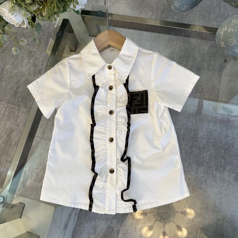 Unique Fendi Kids 121043