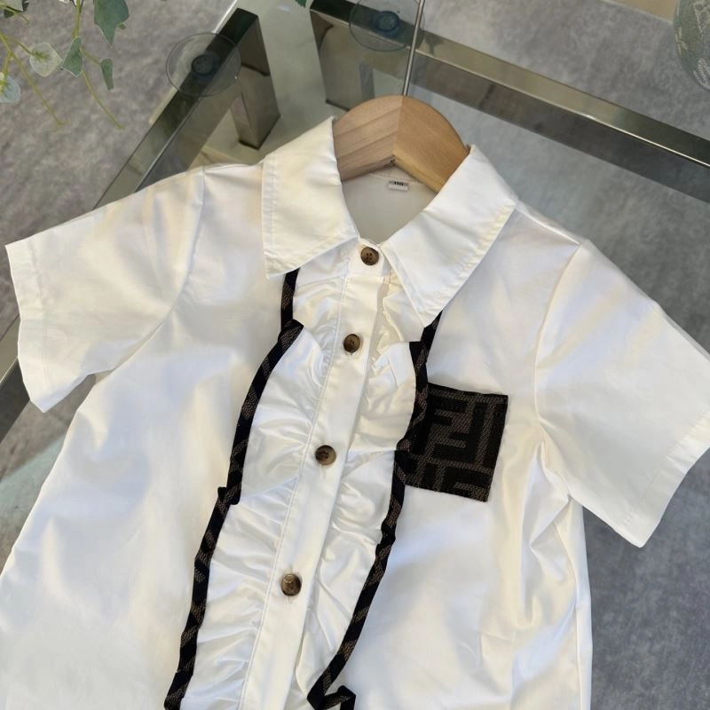 Unique Fendi Kids 121043