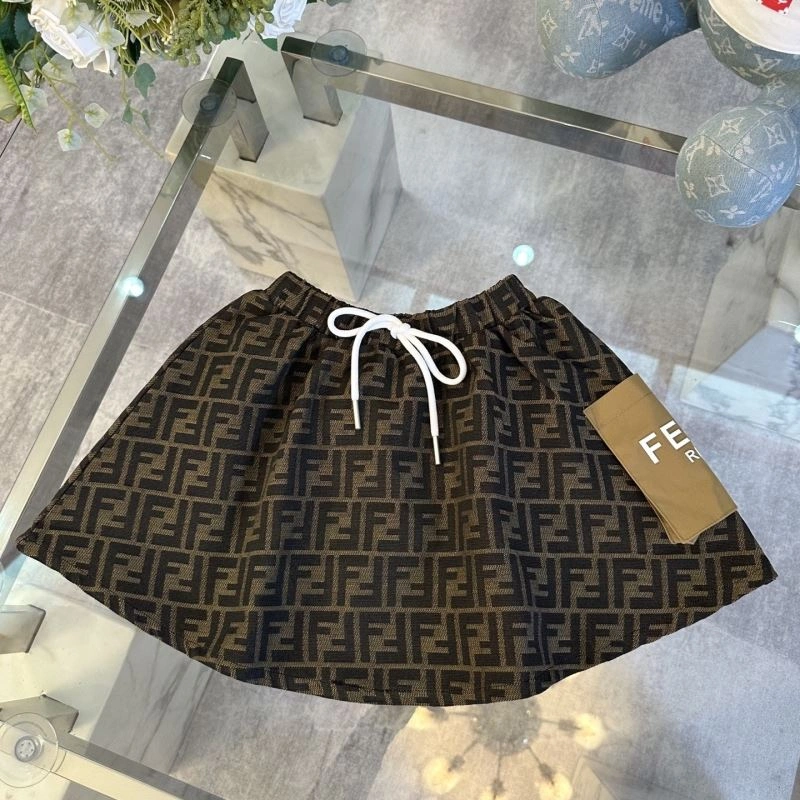 Unique Fendi Kids 121043