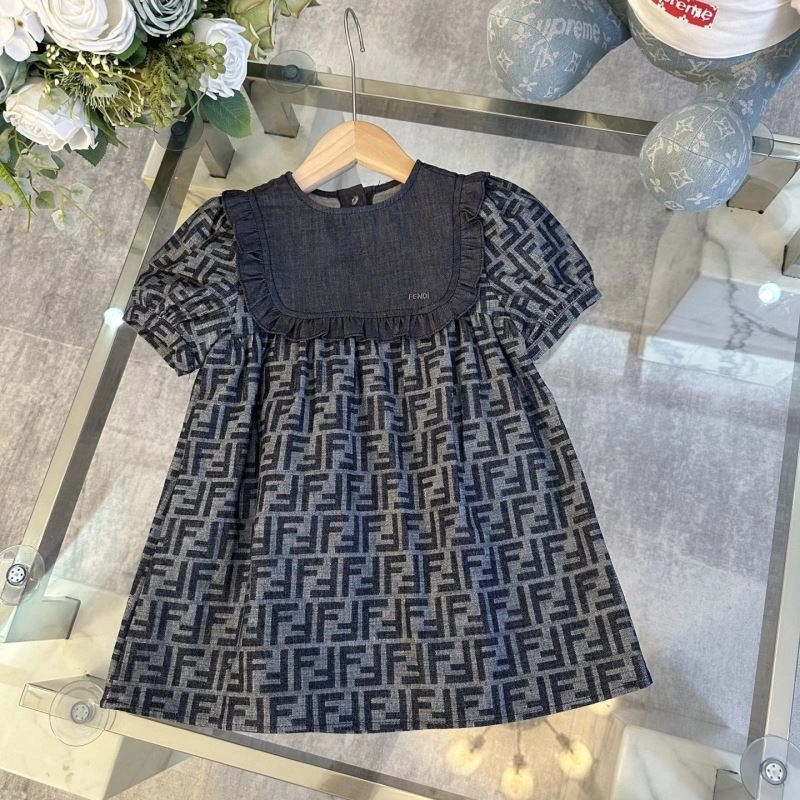 OnTrend Fendi Kids 121039