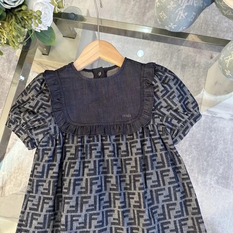 OnTrend Fendi Kids 121039