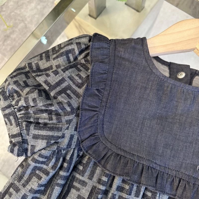 OnTrend Fendi Kids 121039