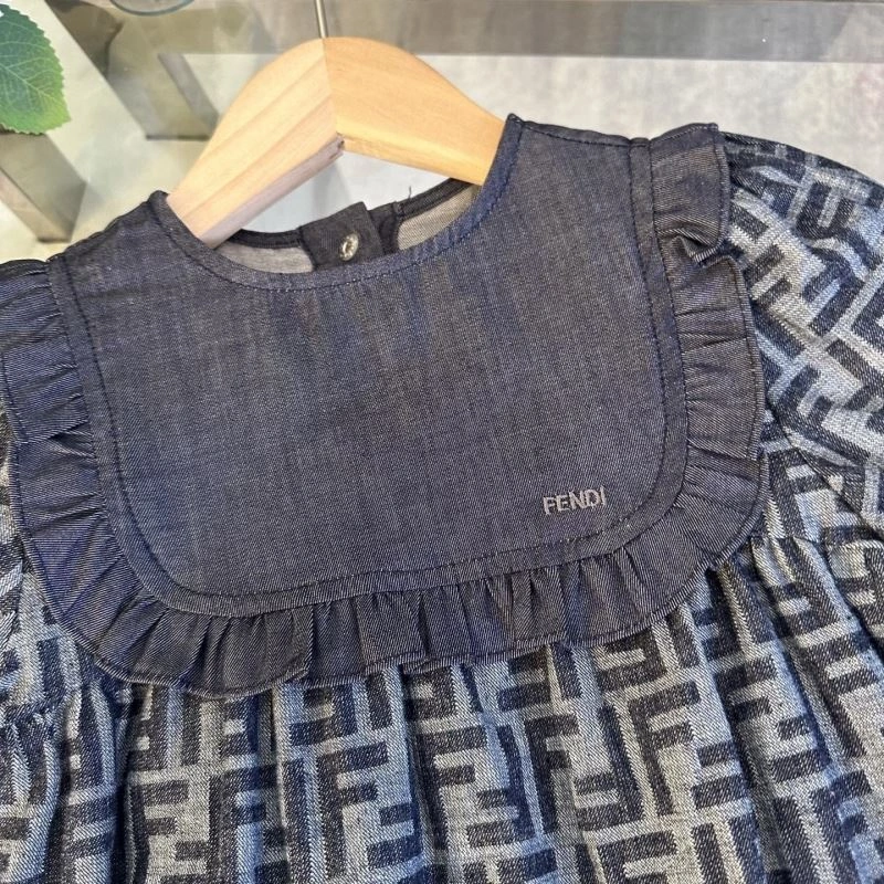 OnTrend Fendi Kids 121039