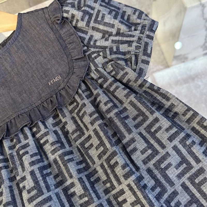 OnTrend Fendi Kids 121039