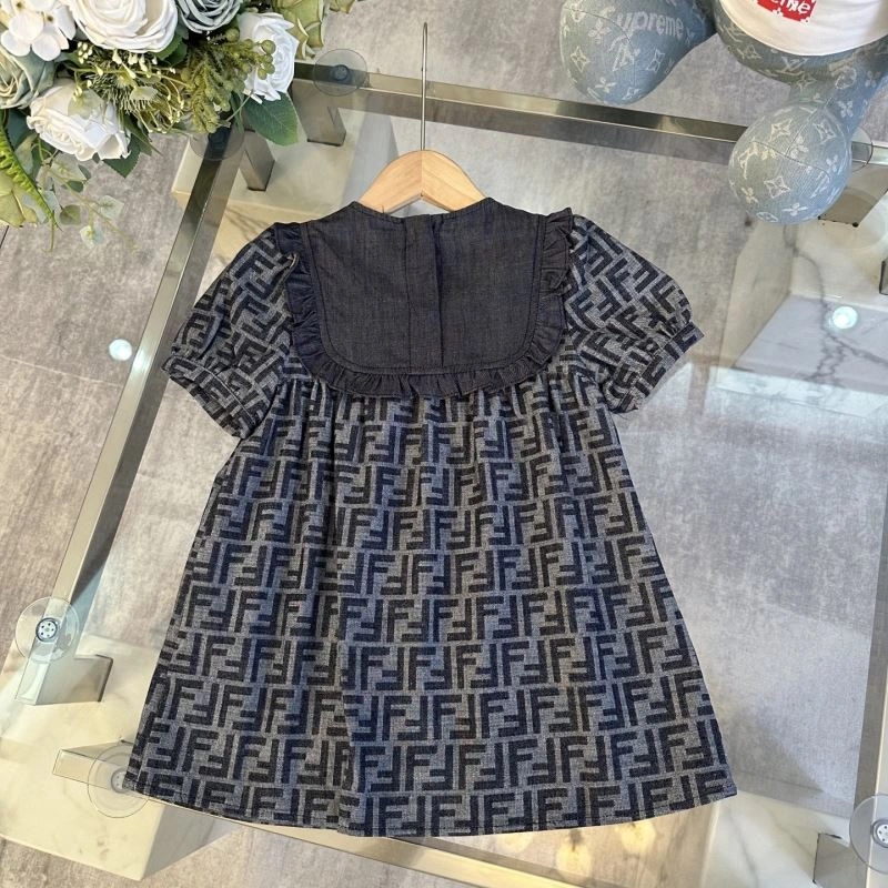 OnTrend Fendi Kids 121039