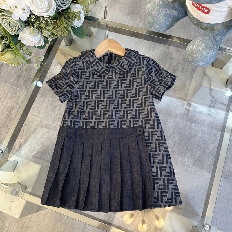 FashionForward Fendi Kids 121029