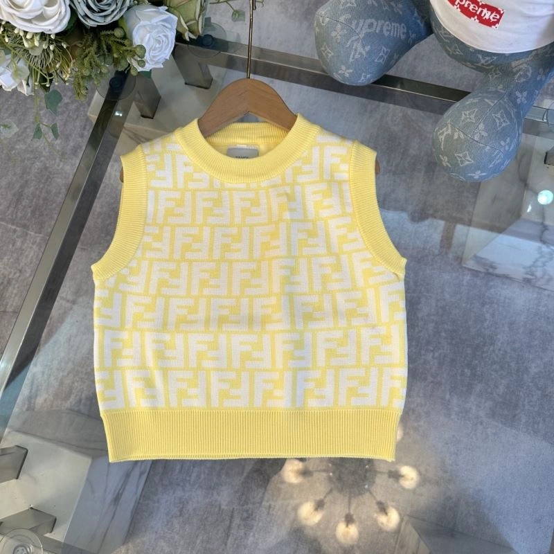 Fendi Kids Stretchable 121040