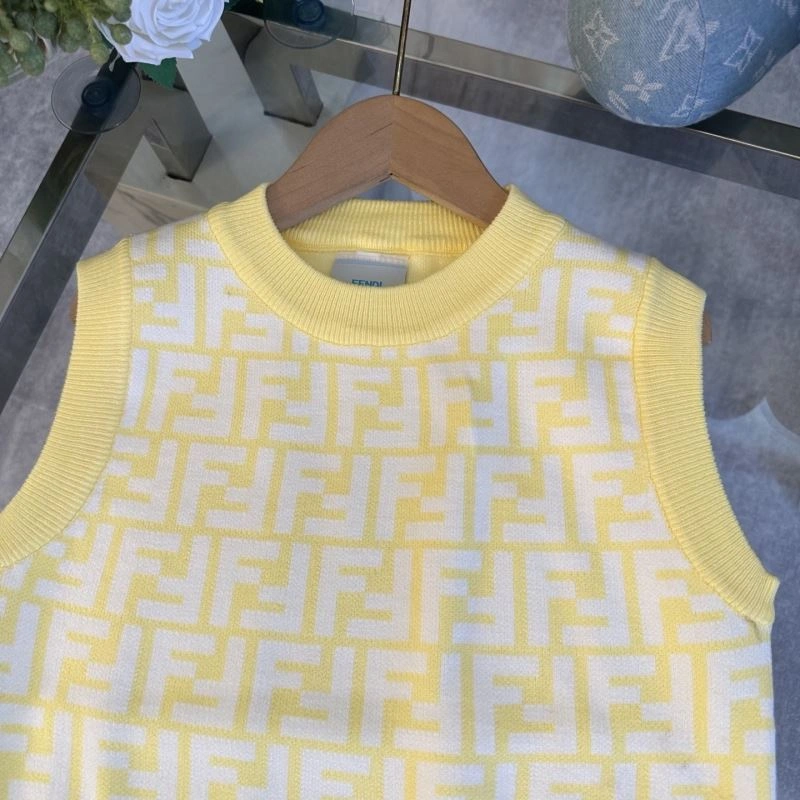 Fendi Kids Stretchable 121040