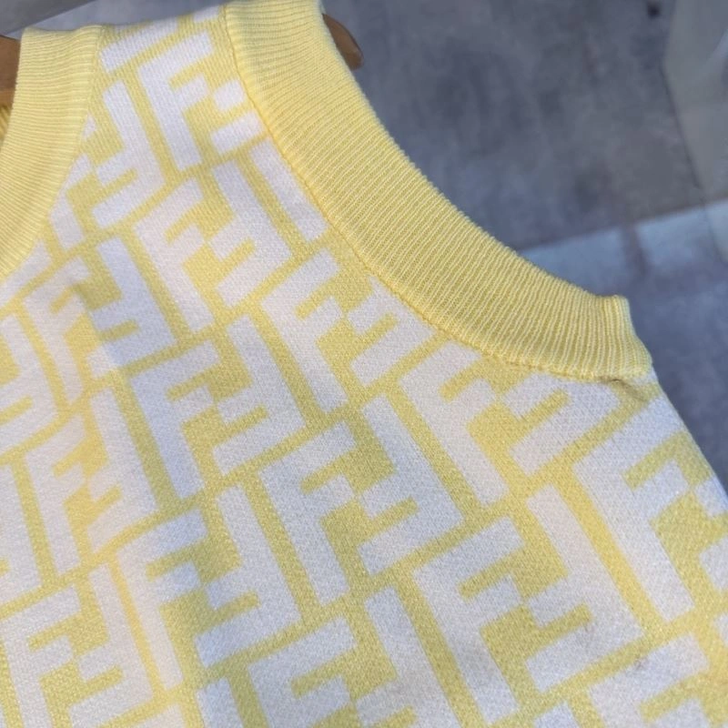 Fendi Kids Stretchable 121040