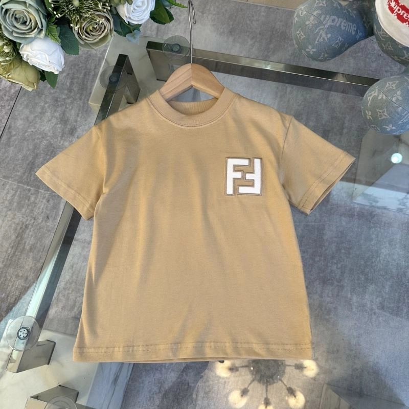 TravelReady Fendi Kids 121049