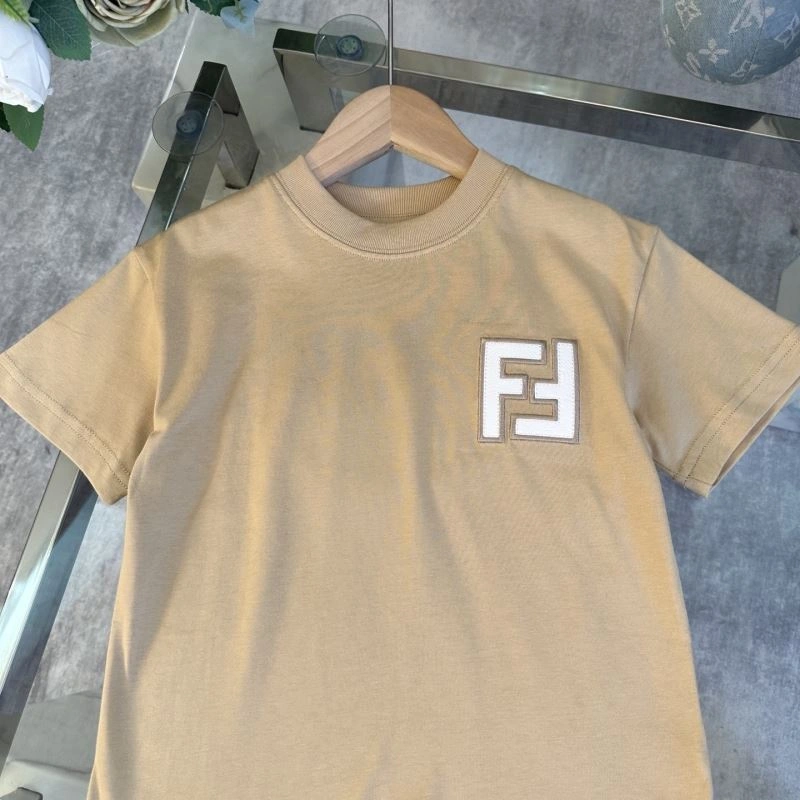 TravelReady Fendi Kids 121049