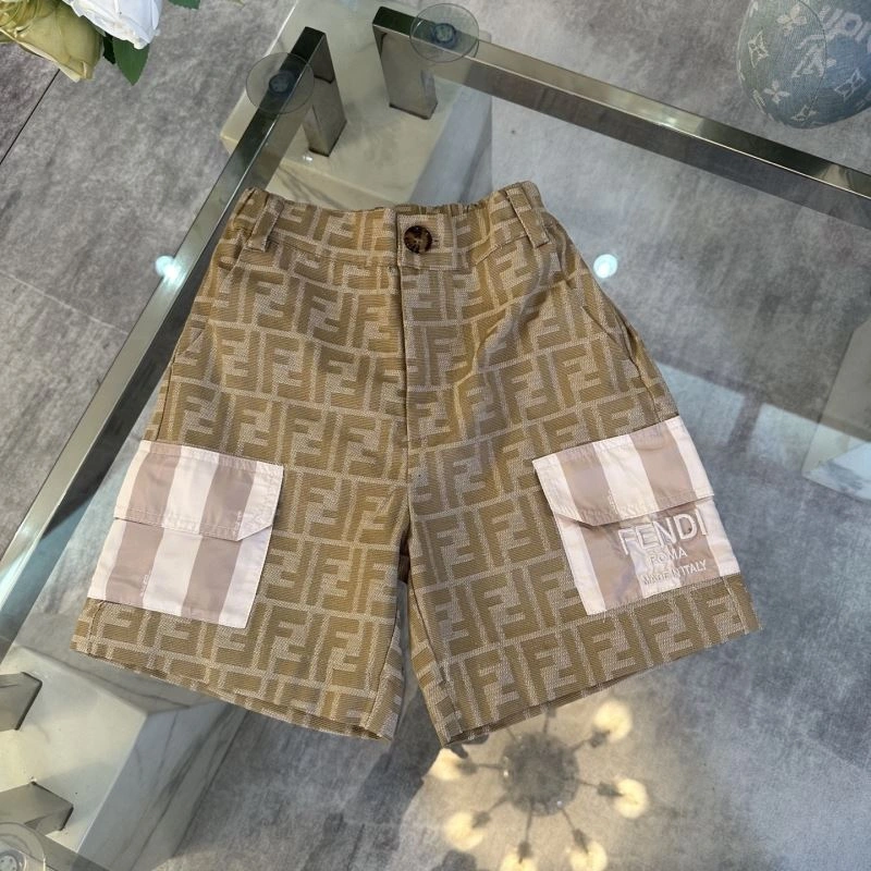 TravelReady Fendi Kids 121049