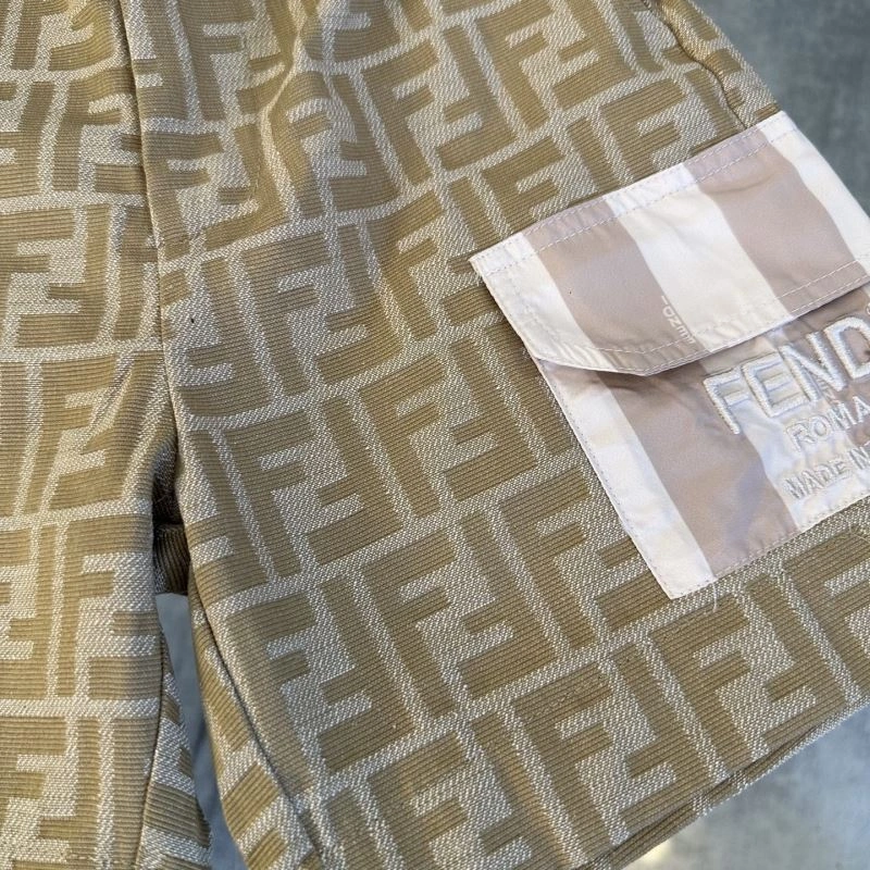 TravelReady Fendi Kids 121049
