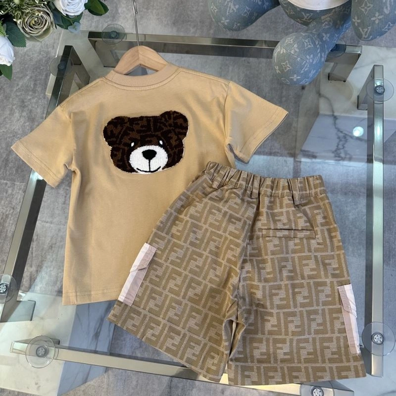 TravelReady Fendi Kids 121049