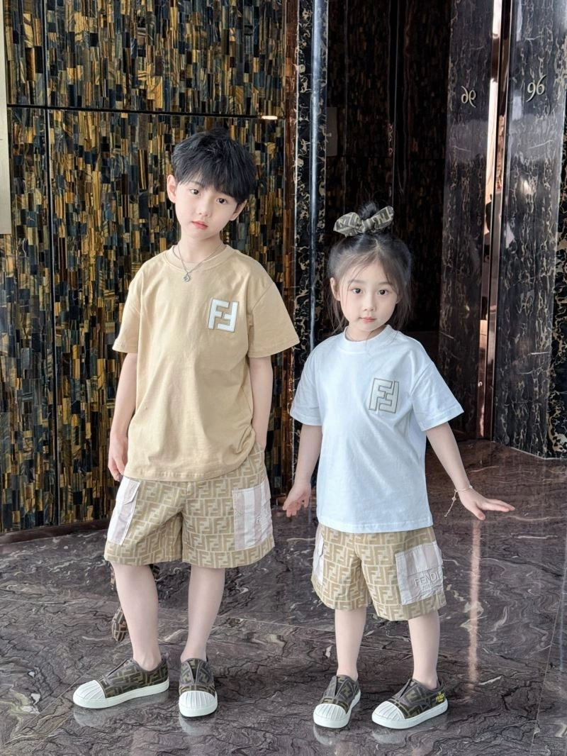 TravelReady Fendi Kids 121049