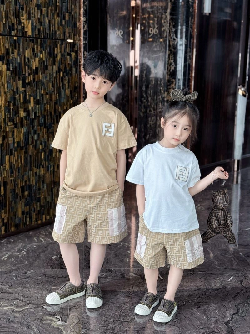 TravelReady Fendi Kids 121049