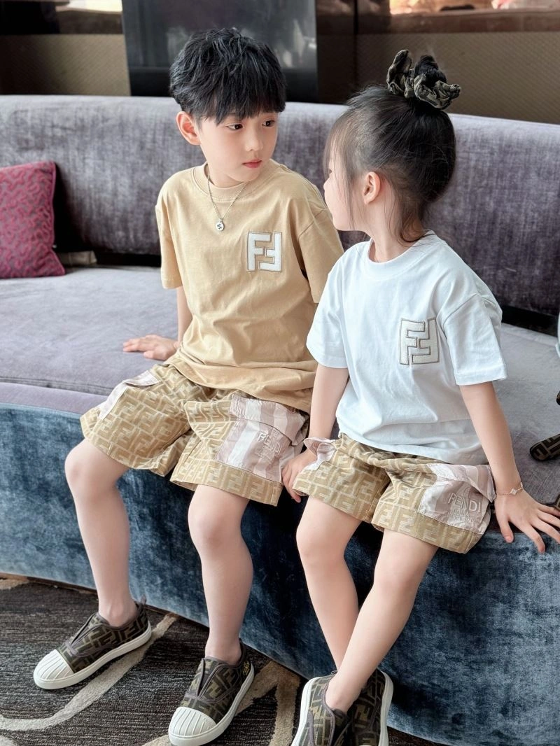 TravelReady Fendi Kids 121049
