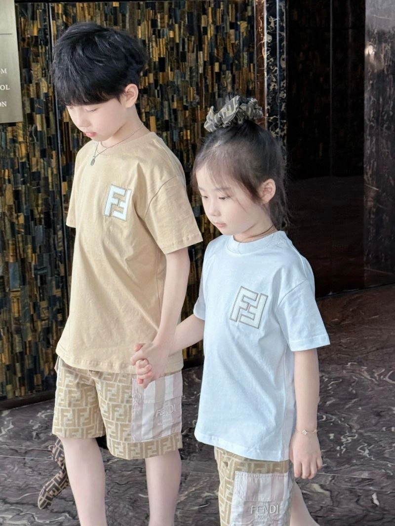 TravelReady Fendi Kids 121049