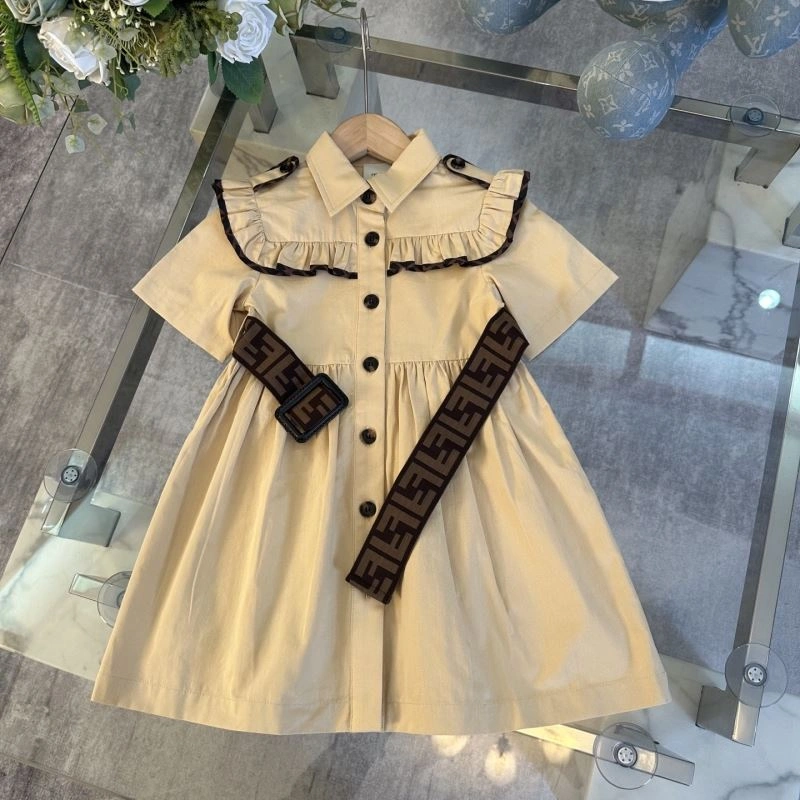 FashionForward Fendi Kids 121031