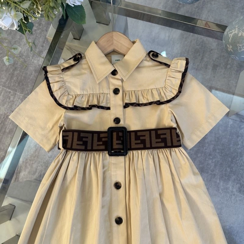 FashionForward Fendi Kids 121031