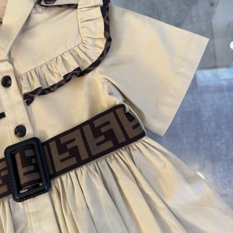 FashionForward Fendi Kids 121031