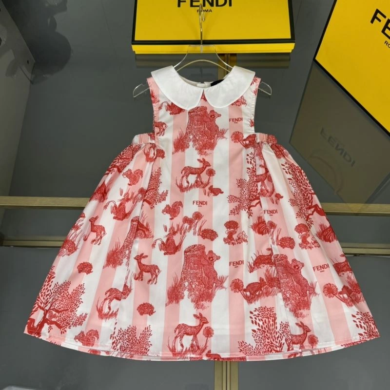 Fendi Kids Reliable 121054