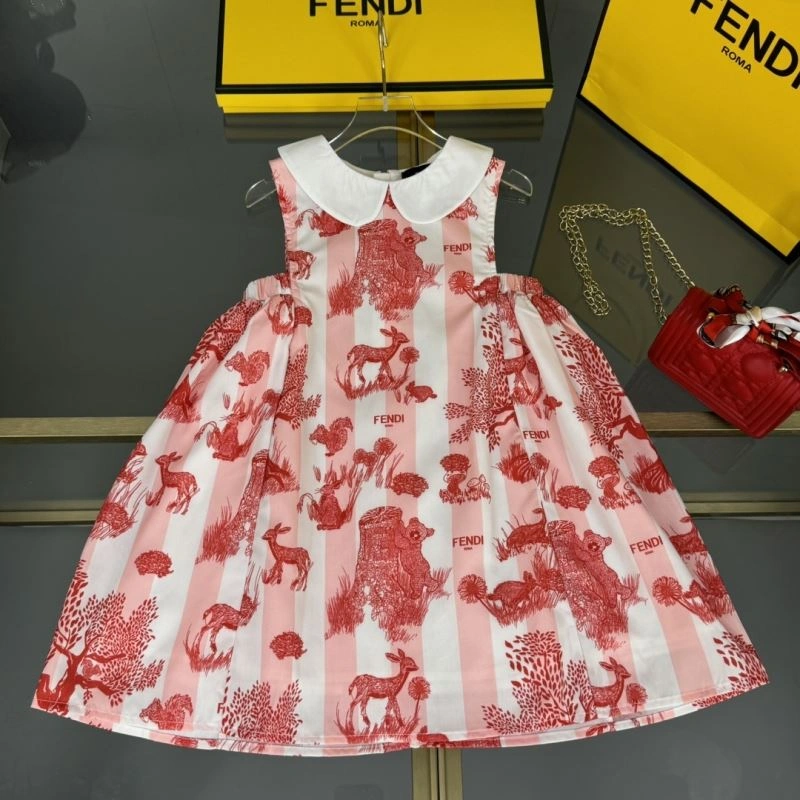 Fendi Kids Reliable 121054