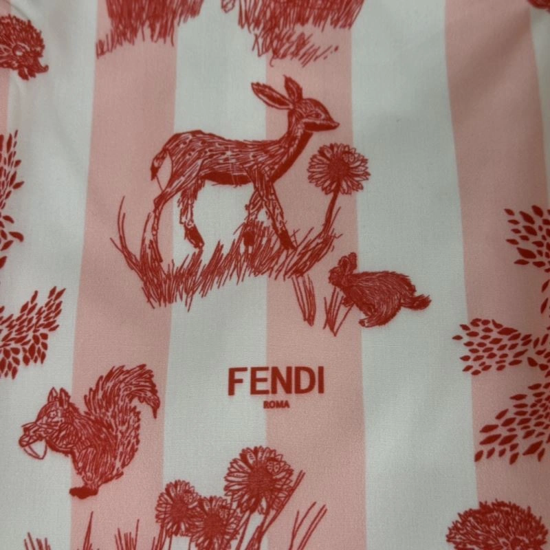 Fendi Kids Reliable 121054