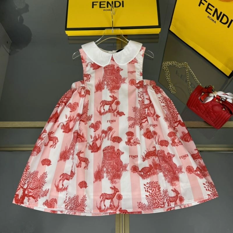 Fendi Kids Reliable 121054