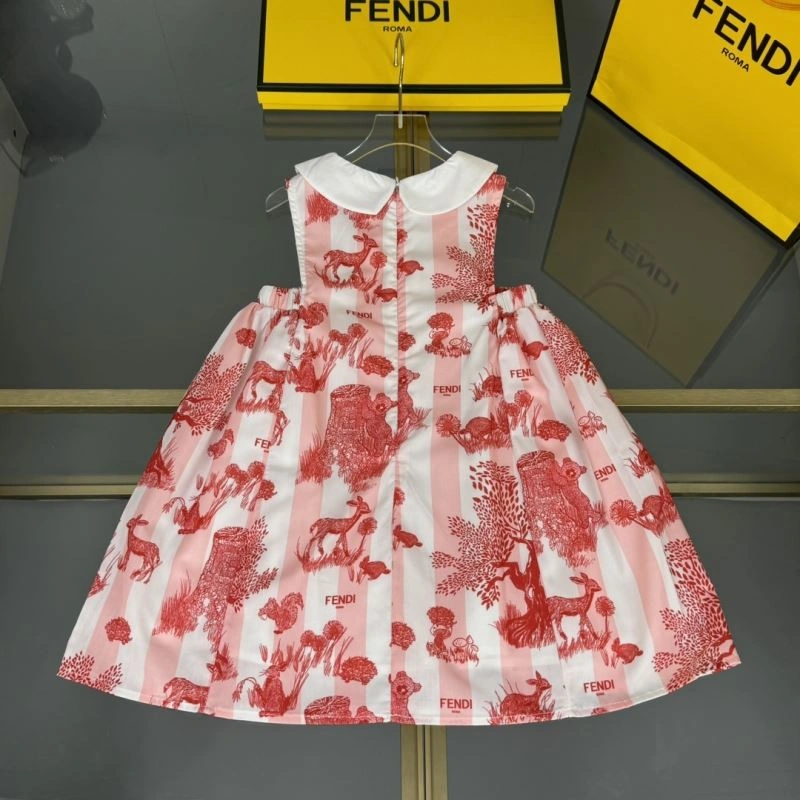 Fendi Kids Reliable 121054