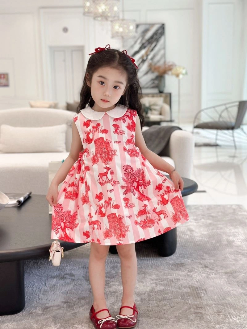 Fendi Kids Reliable 121054