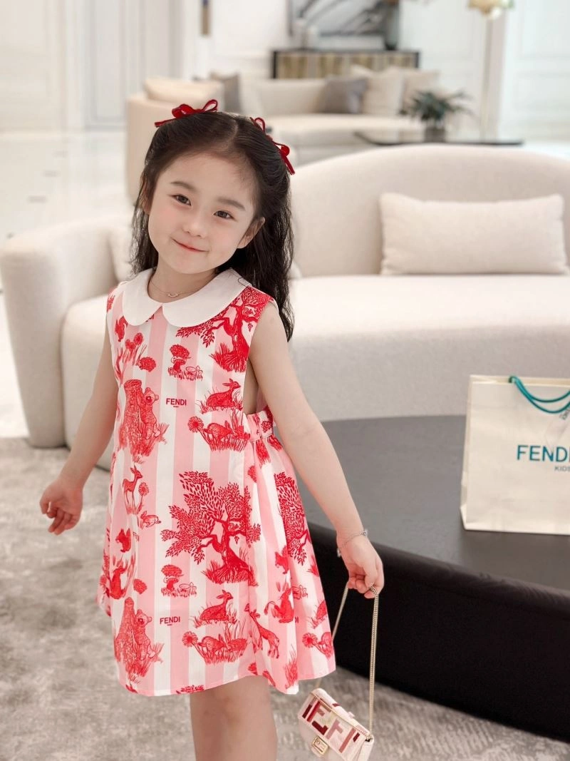 Fendi Kids Reliable 121054