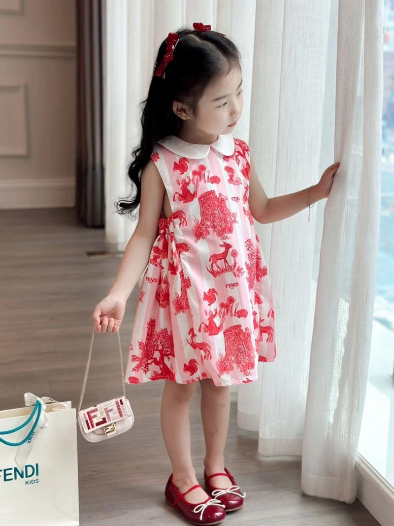Fendi Kids Reliable 121054