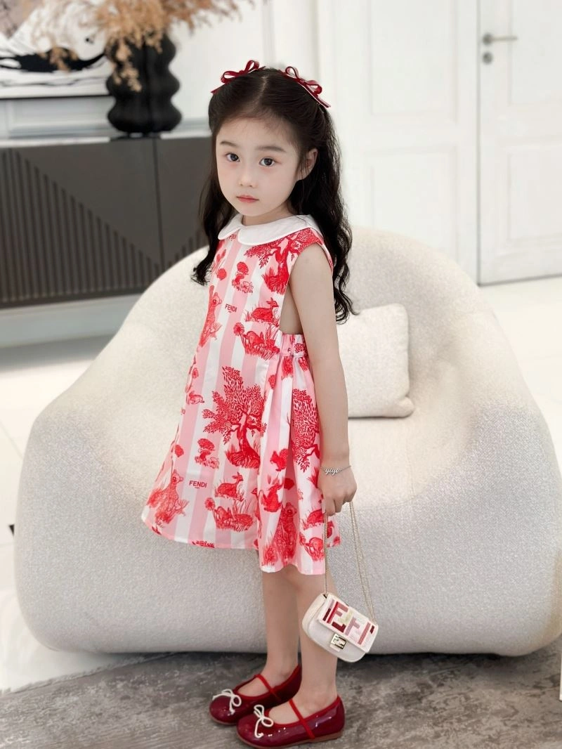 Fendi Kids Reliable 121054
