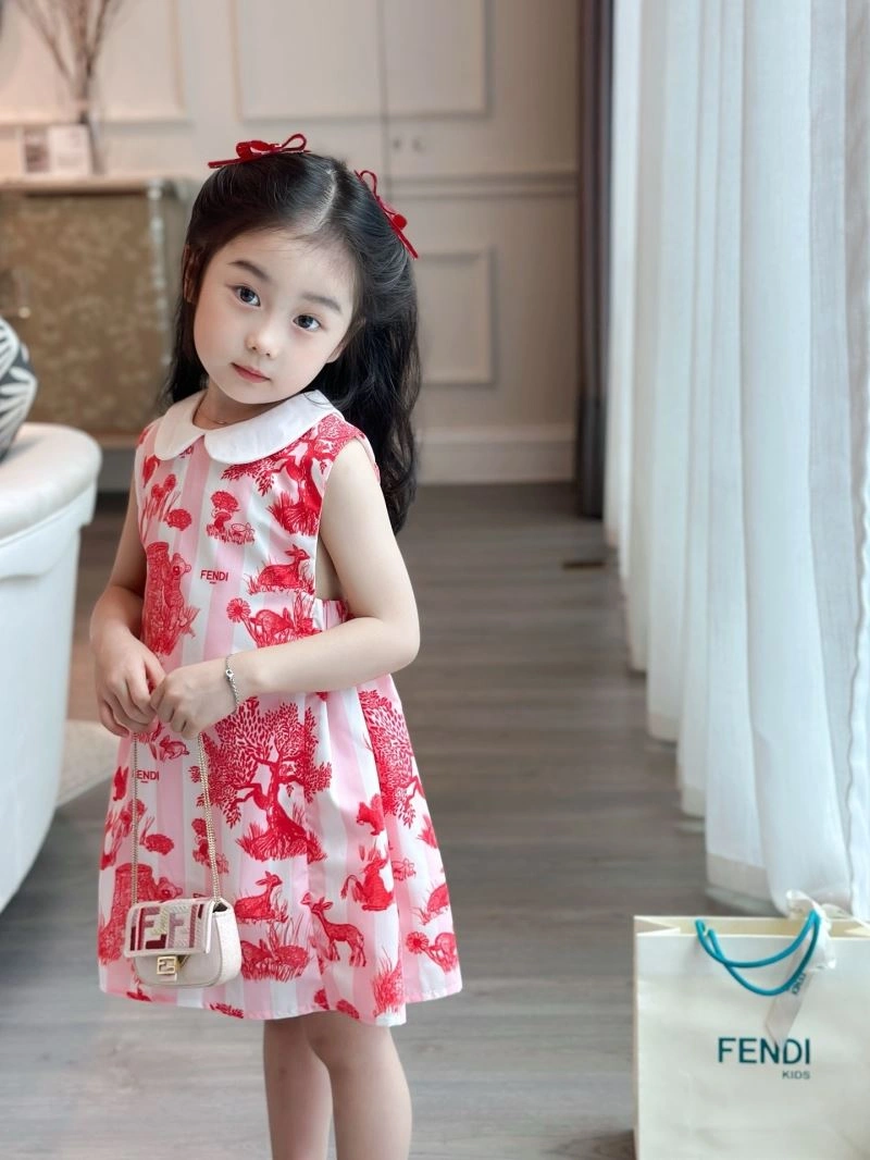 Fendi Kids Reliable 121054