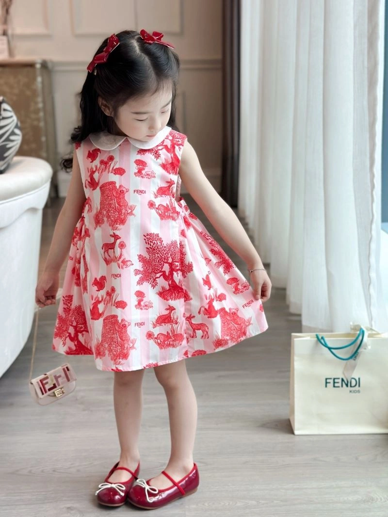 Fendi Kids Reliable 121054