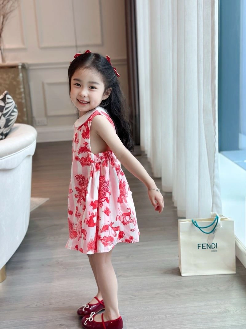 Fendi Kids Reliable 121054