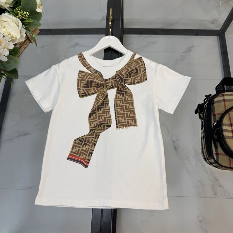 Elegant Fendi Kids 121033