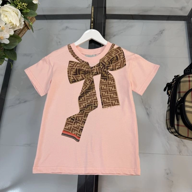 Fendi Kids TechFriendly 121044