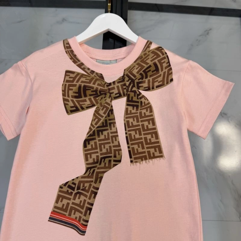 Fendi Kids TechFriendly 121044