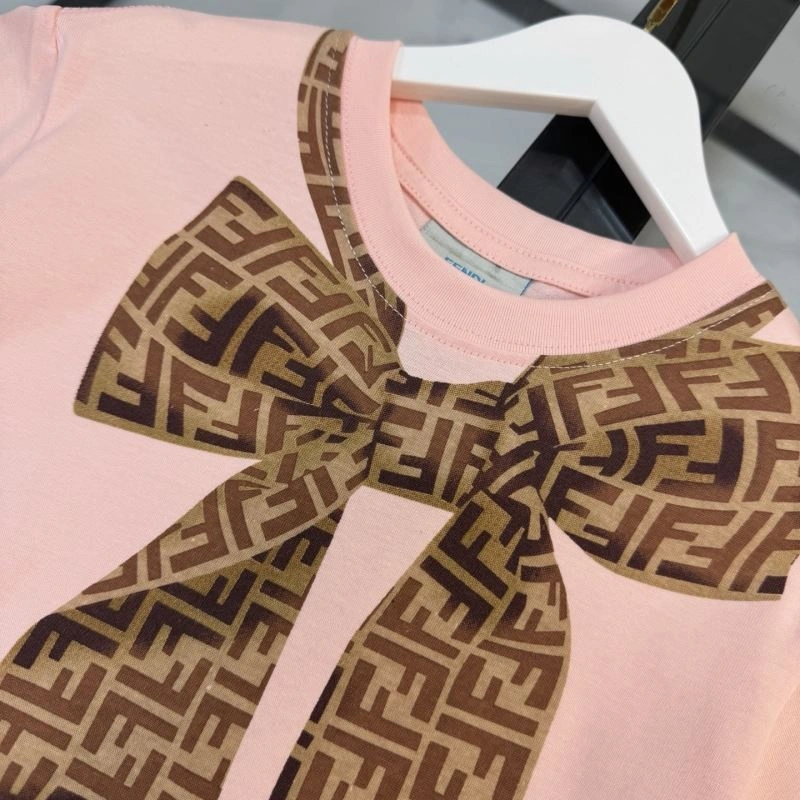 Fendi Kids TechFriendly 121044