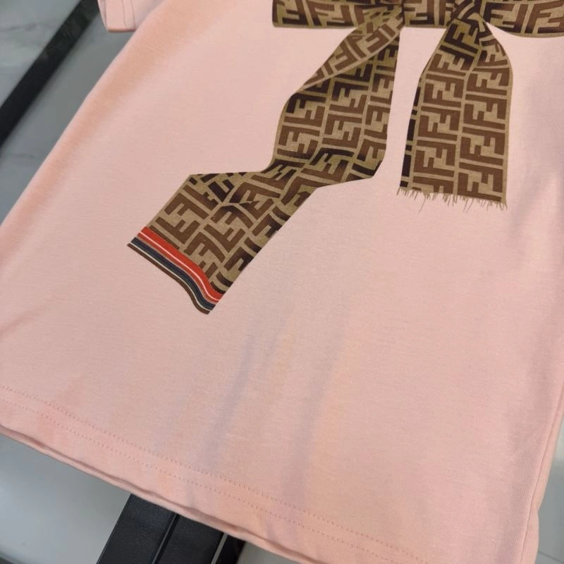 Fendi Kids TechFriendly 121044