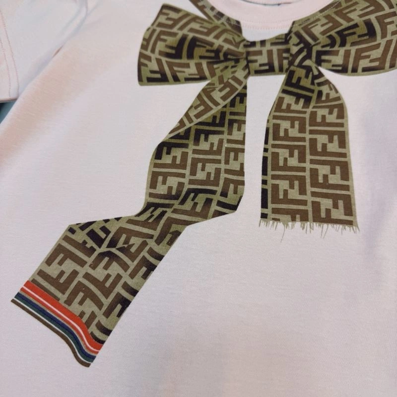 Fendi Kids TechFriendly 121044