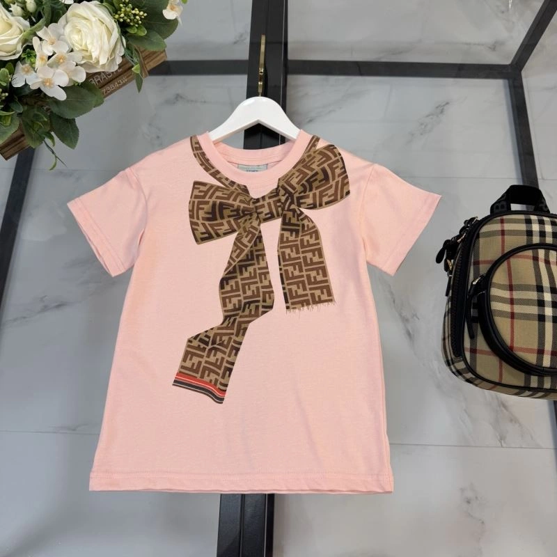 Fendi Kids TechFriendly 121044