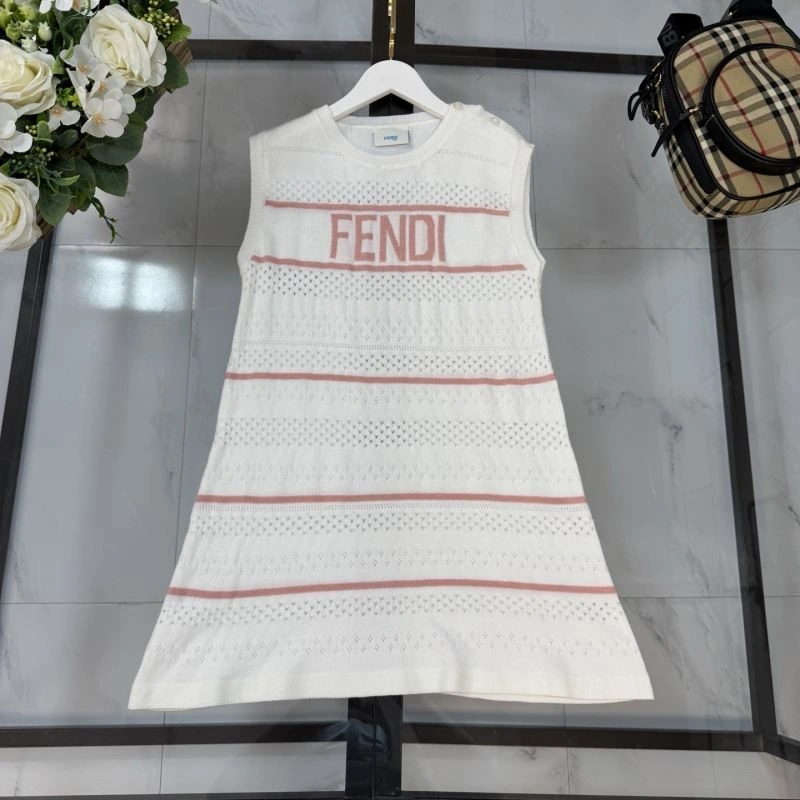 Fendi Kids FastDry 121037